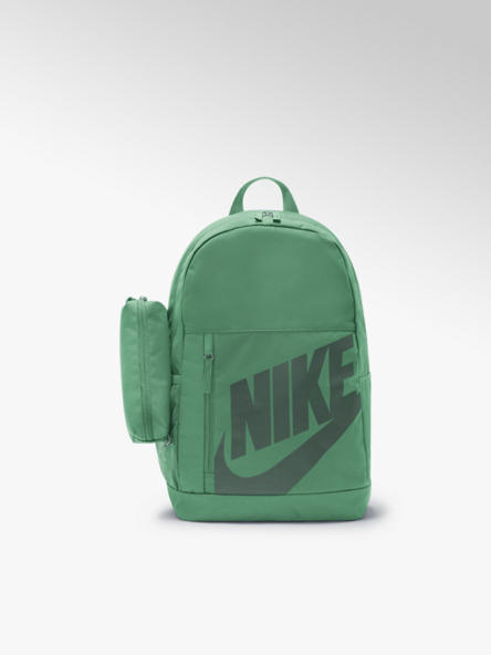 NIKE zielony plecak Nike Elemental 