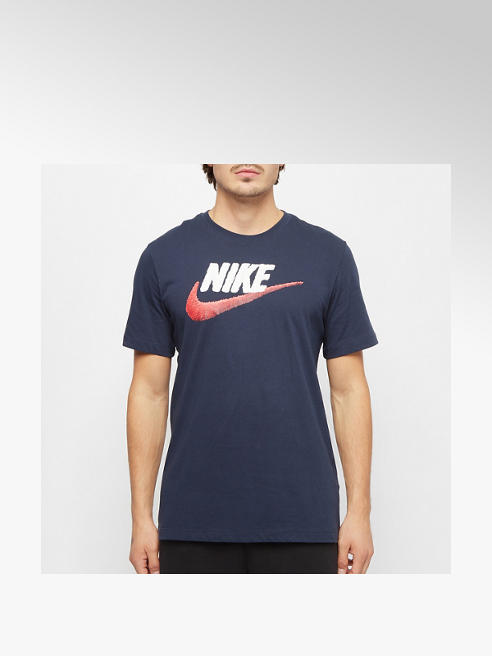 Nike T-shirt Adidas
