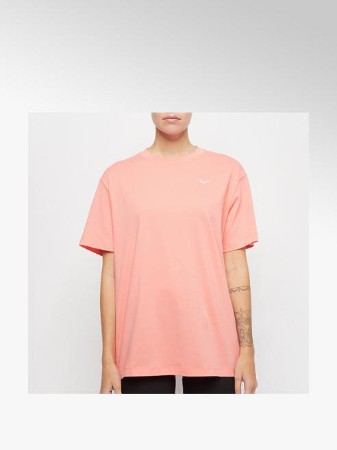 Nike Camiseta NIKE ESSENTIAL TOP SS