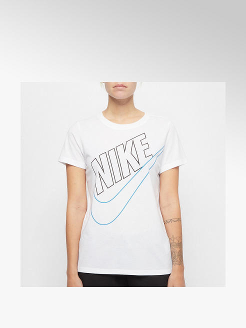 Nike Camiseta NIKE ESSENTIAL TOP SS