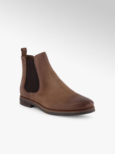 Varese Varese Dea chelsea boot donna taupe