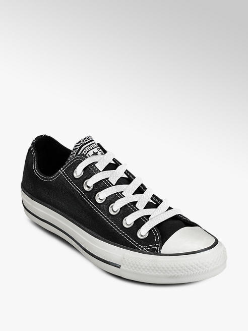 Converse Leinensneakers - CT AS CORE OX