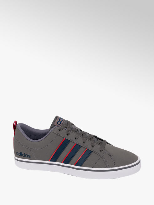 adidas vs pace grey