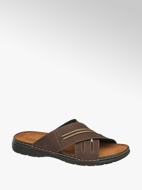 deichmann sandalias hombre