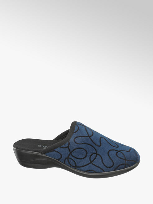 ZAPATILLAS CASA SEÑORA TORRES