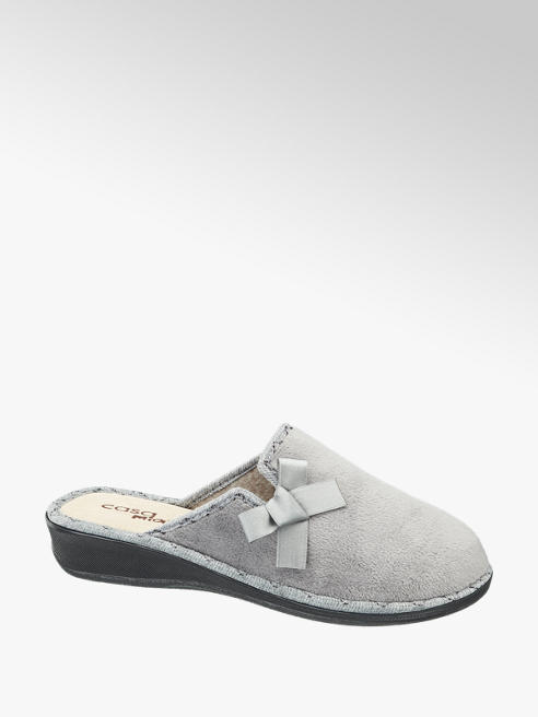 Zapatillas de casa de mujer