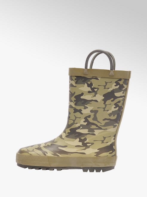 Armyprint regenlaars Collecties Back to school Armyprint regenlaars Collecties Back to school