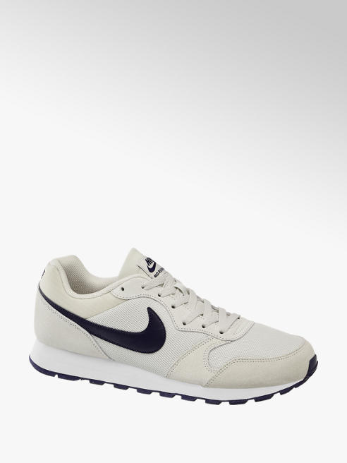 Online Shop Nike MD Runner 2 Herren Turnschuhe Weiß Blau Online Shop Nike MD Runner 2 Herren Turnschuhe Weiß Blau