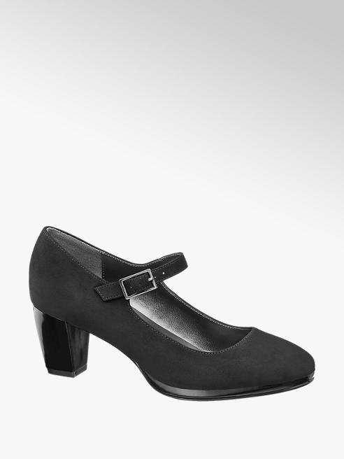 Graceland Дамски обувки с ток