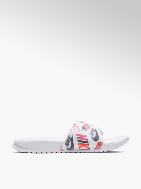 chanclas mujer deichmann