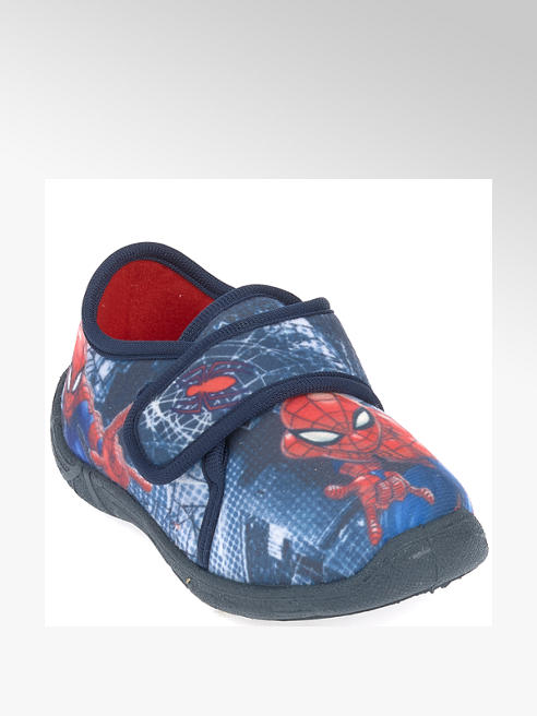 Spiderman Hausschuhe