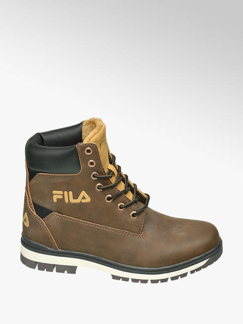 fila boots kids