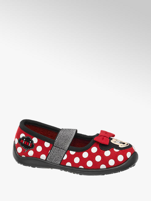 Minnie Mouse Kućne cipele 