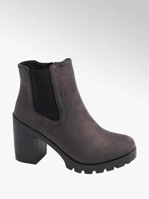 Chelsea Boots Dam Boots & Stövlar Ankelboots Chelsea Boots Dam Boots & Stövlar Chelsea Boots