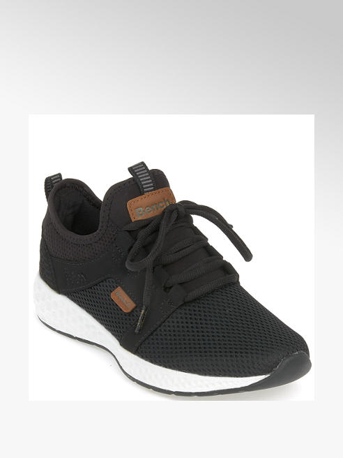 Bench Slip-On Sneakers