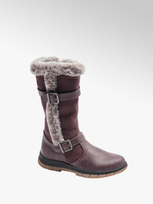 Vinterstövel Barn Boots & Kängor Vinterstövlar Vinterstövel Barn Boots & Kängor Boots