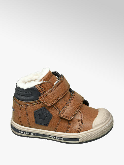 Bobbi-Shoes Termo gležnjarji