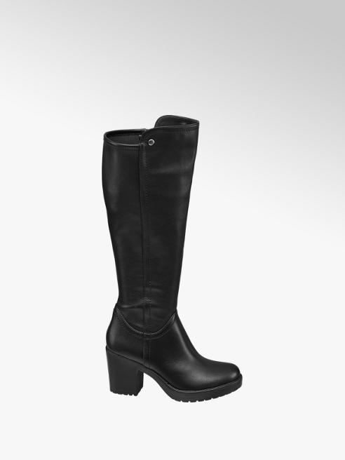 deichmann bottes