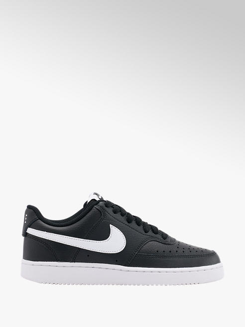 Nike Sneaker NIKE COURT VISION LOW