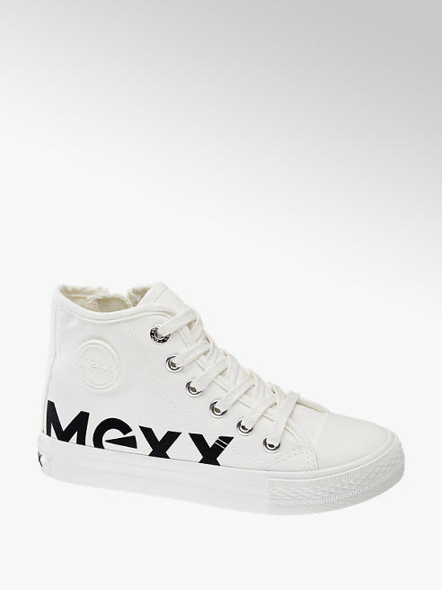 MEXX Canvas Mid Cut