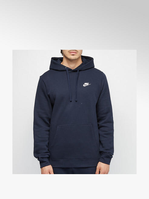 sweatshirt homem nike