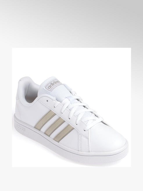 Adidas Sneakers -Grand Court Base