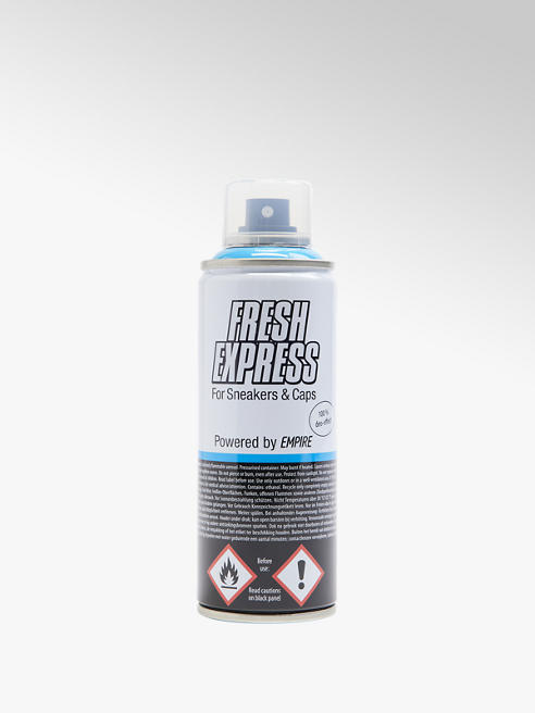 Empire Fresh express sko deodorant