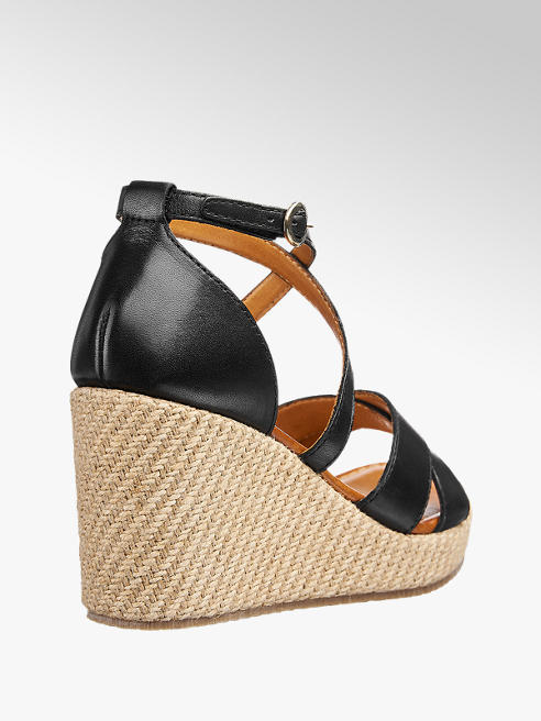 deichmann wedges