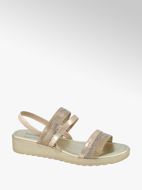 Comprar Sandalias de Mujer | Deichmann Online