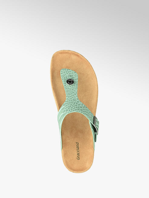 deichmann sandals