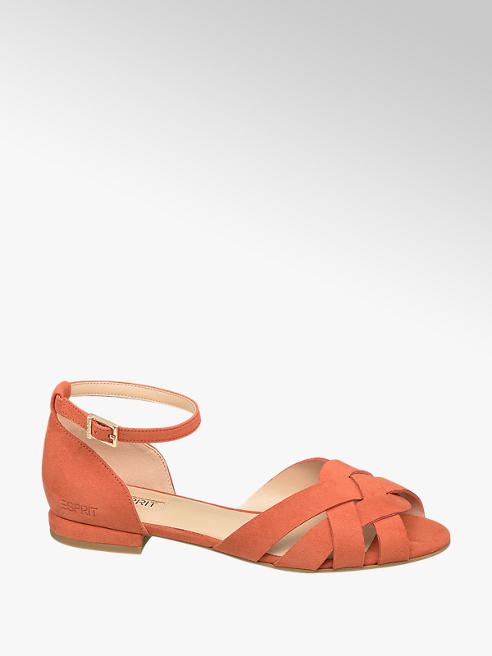sandalias mujer en deichmann