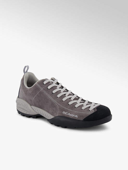 Scarpa Scarpa Mojito calzature outdoor uomo grigio