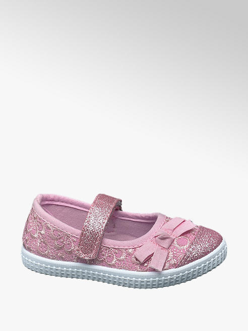 Cupcake Couture Детски домашни обувки