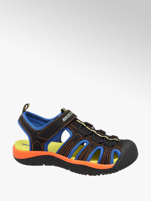 sandale skechers enfant soldes