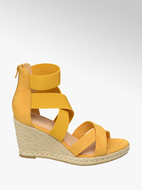 Alpargatas de mujer | Deichmann Online