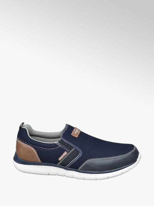 Memphis One Slipper