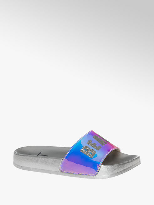 Blue Fin Terlik