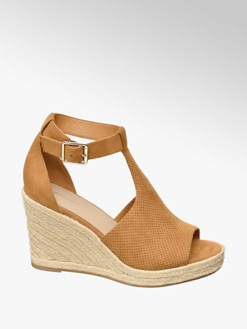 Alpargatas de mujer | Deichmann Online