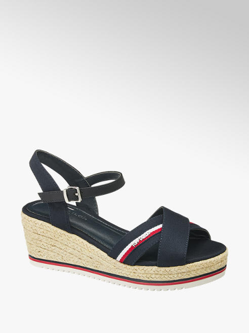 Alpargatas de mujer | Deichmann Online