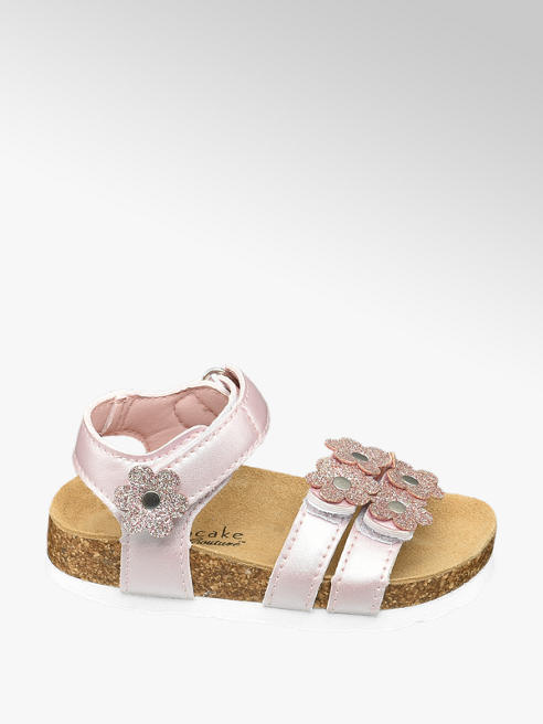 Cupcake Couture Sandal
