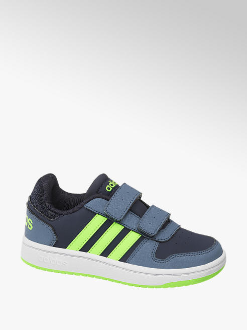 deichmann adidas hoops