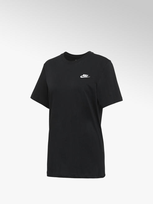 Nike T- Shirt Nsw Club Tee