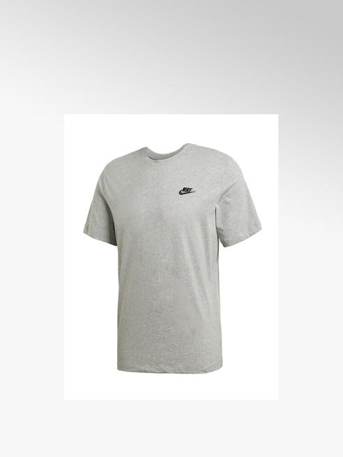 NIKE NSW Club T-shirt - Herre