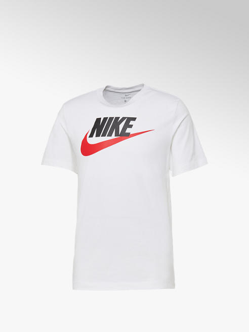 Nike Camiseta NIKE TEE ICON FUTURA