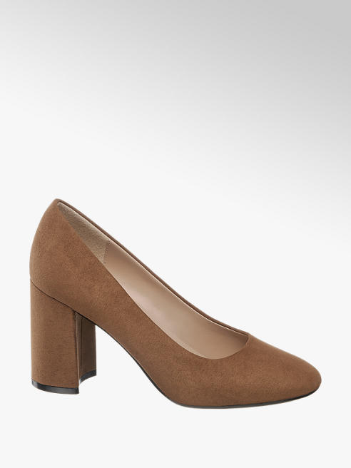 Graceland Pumps
