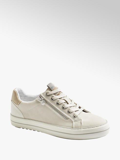 esprit lace up