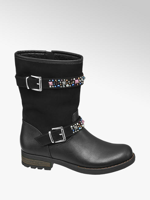 Colección de Botines y Botas para Niña y Niño | Deichmann Online
