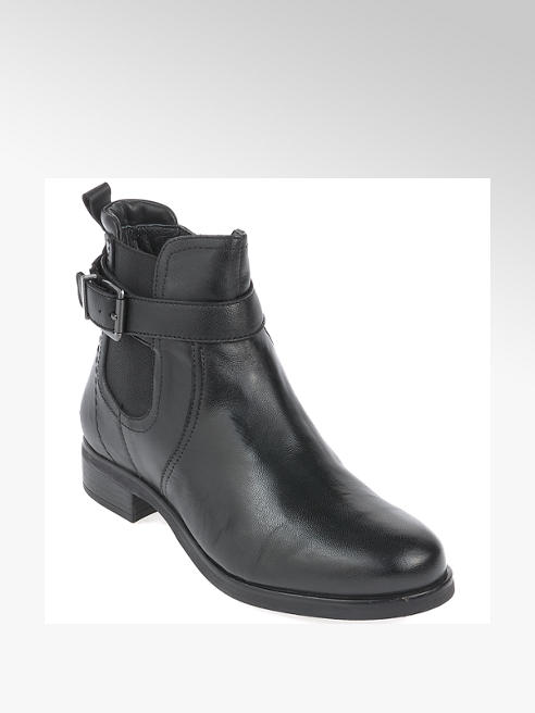 Fortini Chelsea Boots