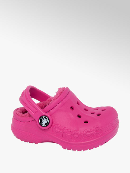 deichmann crocs