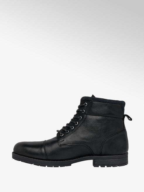 deichmann long boots